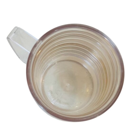 USMC Mug Tervis Tumbler United States Marine 17oz 4.75" x 3.5" - Picture 5 of 7